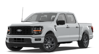 2026 Ford F-150® External Image 2